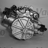 VALEO 600018 Alternator